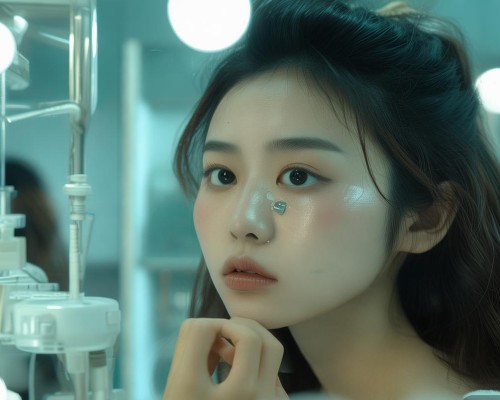 警惕！医美整形中的假体破裂与渗漏风险