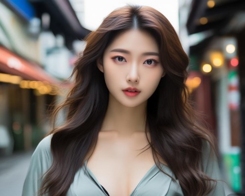 水滴形假体—塑造完美鼻型的秘密武器