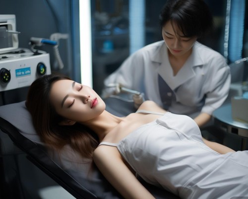 真空吸脂隆胸，重塑女性魅力的医美新选择