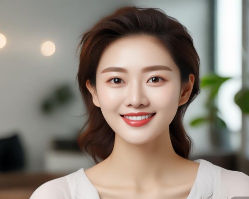 光面假体，医美整形的秘密武器，重塑自信的完美之选