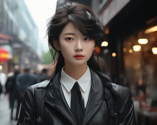 揭秘双泡畸形，医美整形的挑战与对策