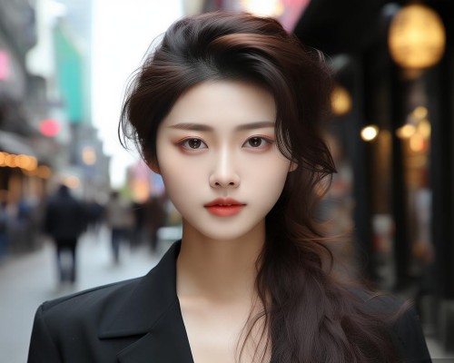 毛面假体—医美整形的新选择