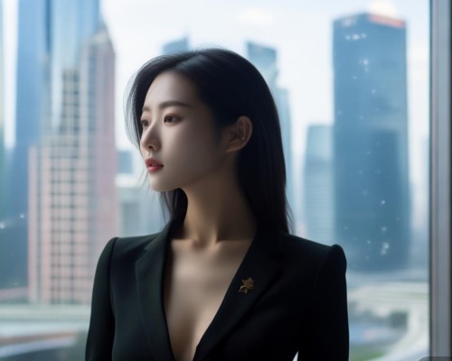 复合隆胸—打造完美曲线，重塑自信魅力