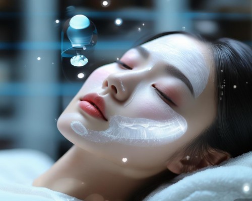 按摩与塑形，医美整形的双重魔法