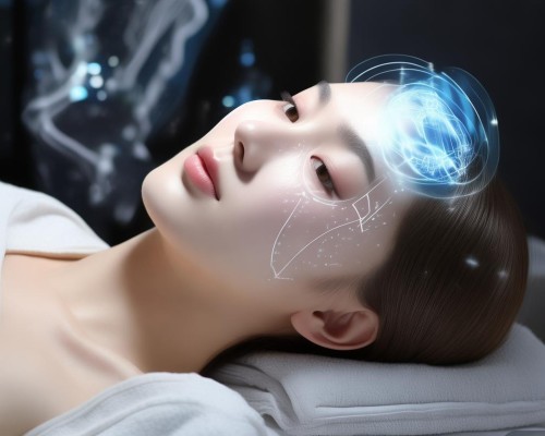 按摩与塑形，医美整形的双重魔法