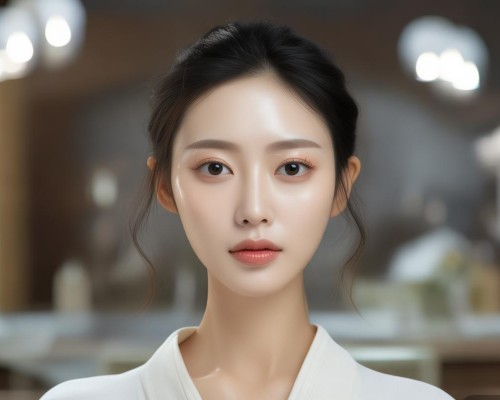 对称性在医美整形中的重要性及其影响