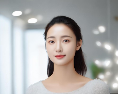 光面假体—医美整形的秘密武器