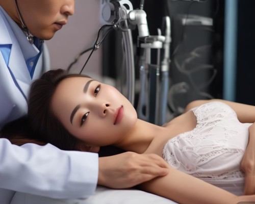 内窥镜辅助隆胸，技术解析与医美新趋势