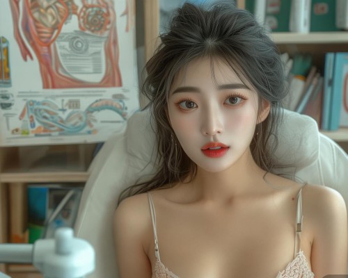 全面解析医美整形中的假体包膜