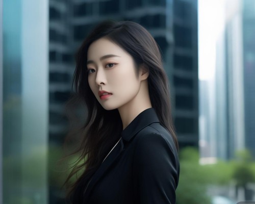 复合隆胸—打造完美曲线，重塑自信魅力