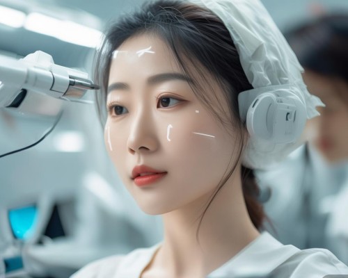 揭秘双泡畸形，医美领域的新挑战与应对策略