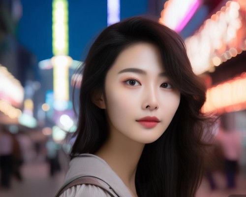 圆形假体，医美整形的秘密武器与个性化选择的艺术