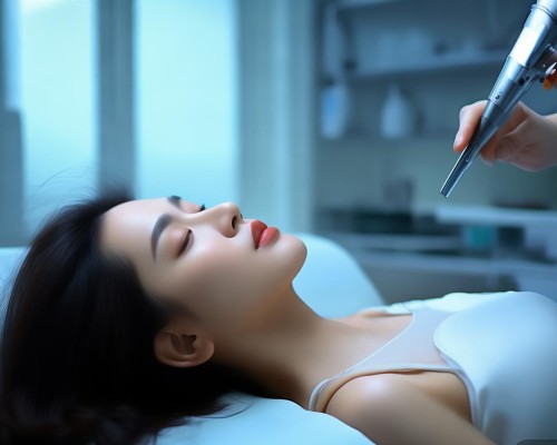 内窥镜辅助隆胸，技术革新引领医美新潮流