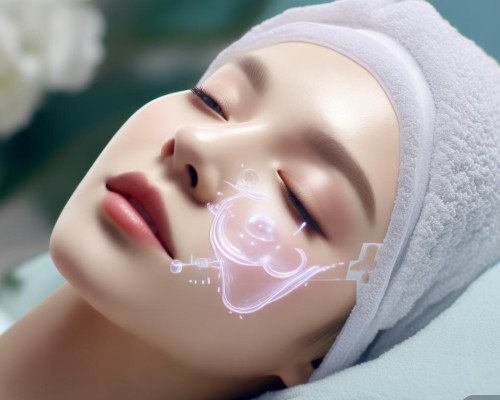 按摩与塑形，医美整形的双重魔法