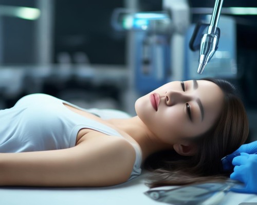 内窥镜辅助隆胸，技术革新引领医美新潮流