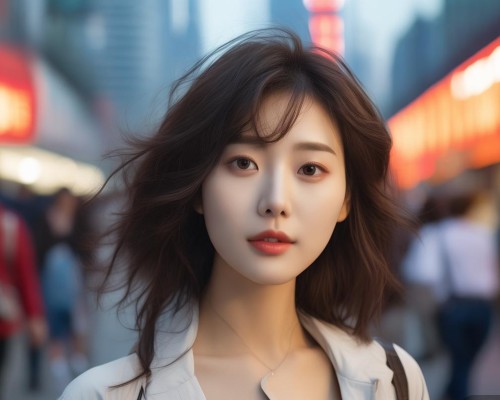 圆形假体—医美整形的秘密武器与个性化选择