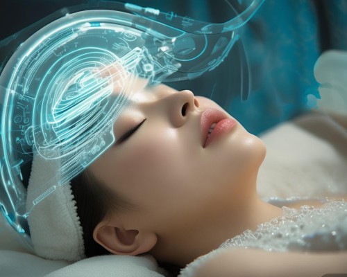 按摩与塑形，医美整形的双重魔法