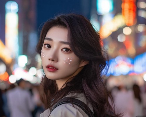 圆形假体—医美整形的秘密武器