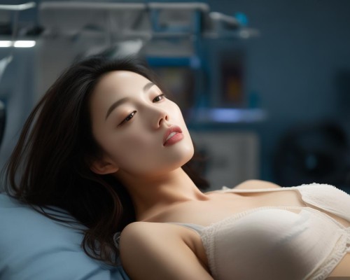 内窥镜辅助隆胸，技术解析与医美新趋势