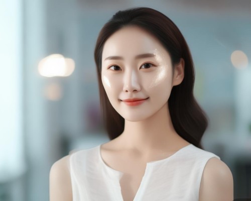 光面假体—医美整形的秘密武器