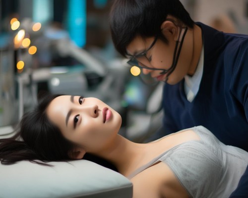 内窥镜辅助隆胸，技术解析与美丽新选择