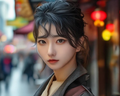 毛面假体—医美整形的最新选择