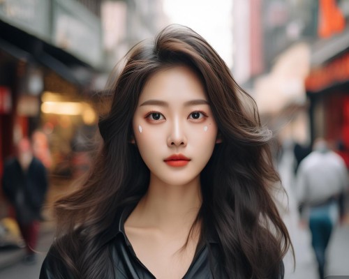 圆形假体—现代医美整形的独特魅力与选择考量