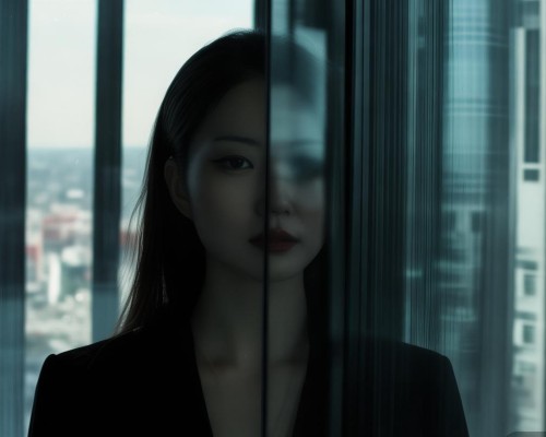 复合隆胸—打造完美曲线，重塑自信魅力