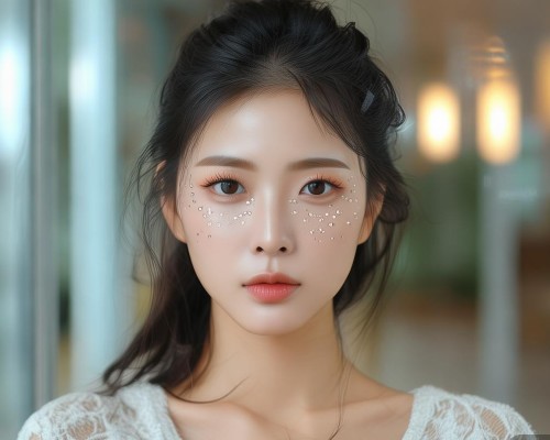 圆形假体—现代医美整形的独特魅力