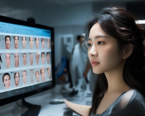 上海医美整形编辑专业解读，假体隆胸的奥秘与选择