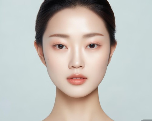 对称性，医美整形的艺术之美与科学考量