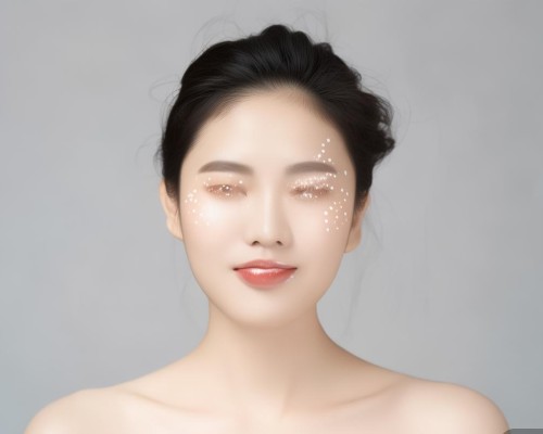 对称性，医美整形的艺术之美与科学之精准