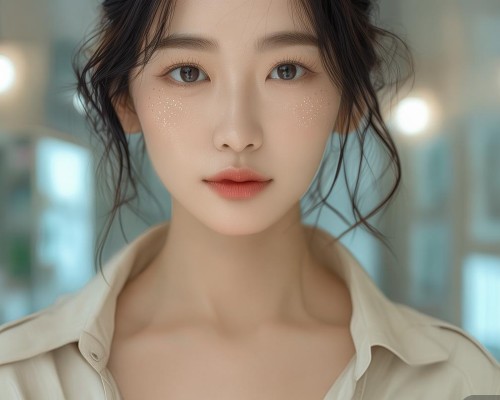 圆形假体—现代医美整形的独特魅力之选