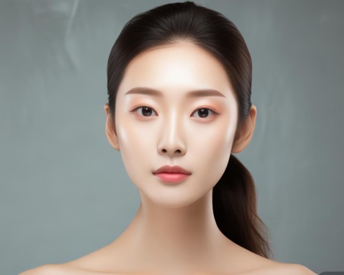 毛面假体—医美整形领域的新选择