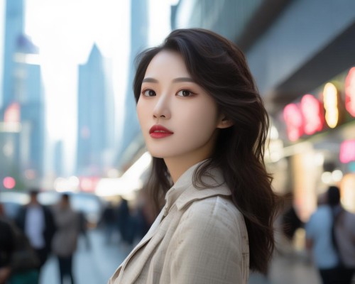 填充剂注射，医美领域的新宠，重塑自信的秘诀