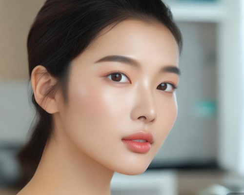 毛面假体—医美整形的最新选择