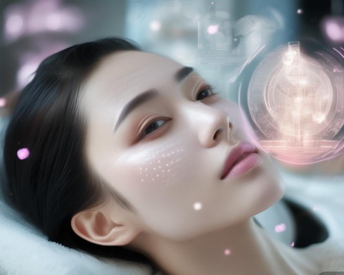 按摩与塑形，医美整形的双重魔法