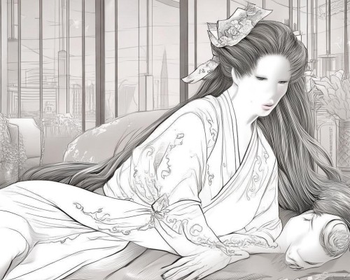 按摩与塑形，医美整形的双重魔法