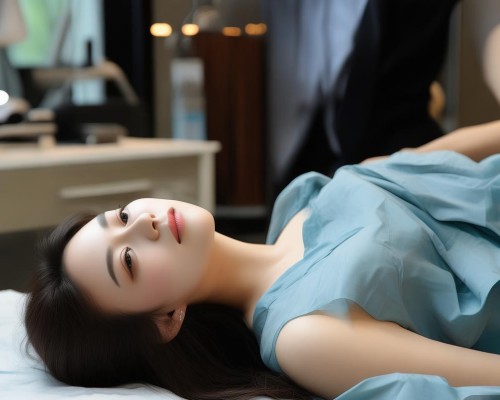 自体脂肪移植隆胸，重塑完美曲线，让你自信闪耀