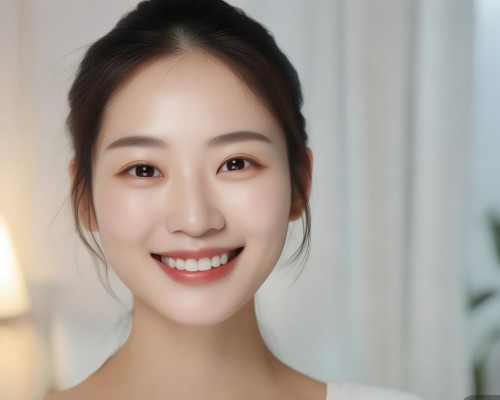 光面假体，医美整形的秘密武器，重塑自信的完美之选