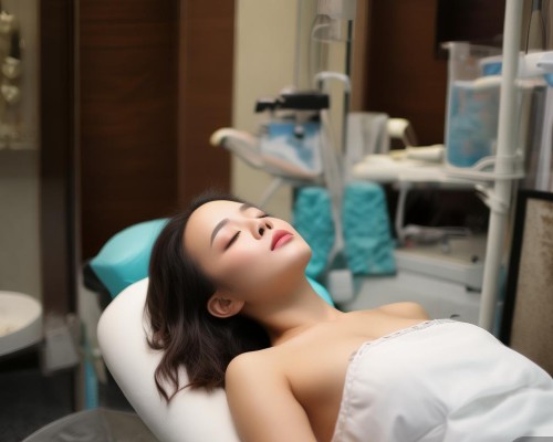 自体脂肪移植隆胸，医美新选择，打造完美曲线