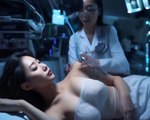 真空吸脂隆胸—塑造完美身材的医美新选择