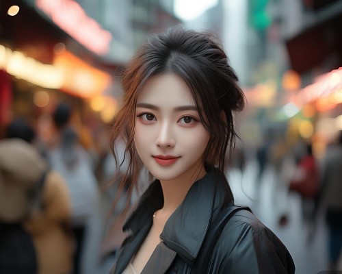 医美整形新潮流，触感自然度重塑自信美丽新面貌