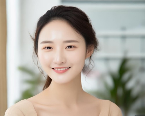 光面假体，医美整形的秘密武器，重塑自信的完美之选