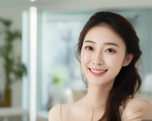 光面假体，医美整形的秘密武器，重塑自信的完美之选