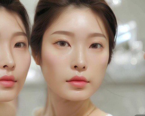 对称性在医美整形中的重要性及其实现方法