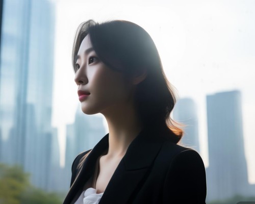 复合隆胸，重塑完美曲线，自信展现女性魅力