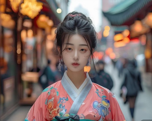 对称性在医美整形中的重要性及其实现方法