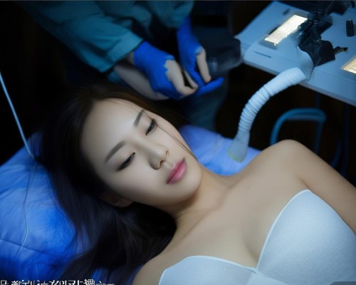 真空吸脂隆胸—重塑女性魅力的秘密武器