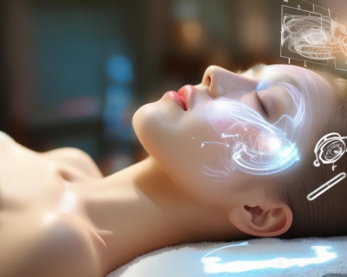 按摩与塑形，医美整形的双重魔法